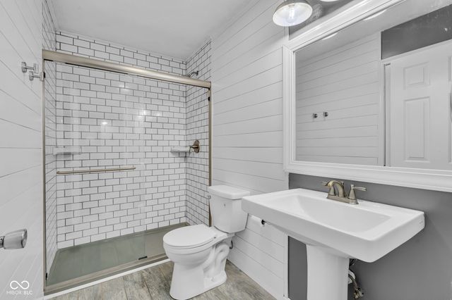 5515 N Berean Lane, Martinsville, IN 46151
