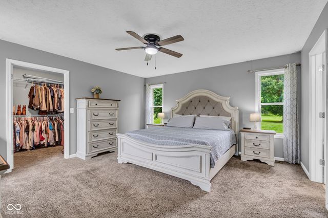 5515 N Berean Lane, Martinsville, IN 46151