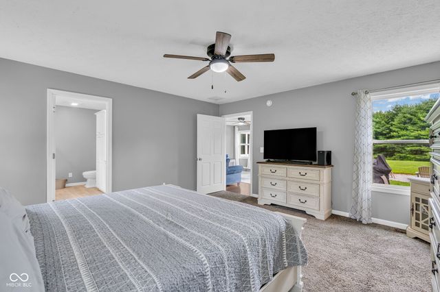 5515 N Berean Lane, Martinsville, IN 46151