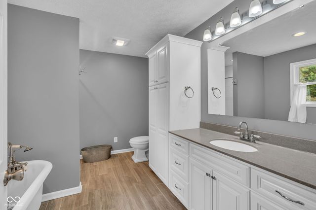 5515 N Berean Lane, Martinsville, IN 46151