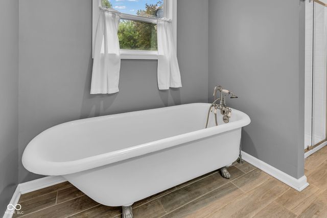 5515 N Berean Lane, Martinsville, IN 46151