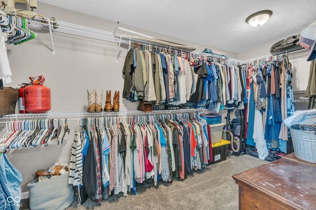 5515 N Berean Lane, Martinsville, IN 46151