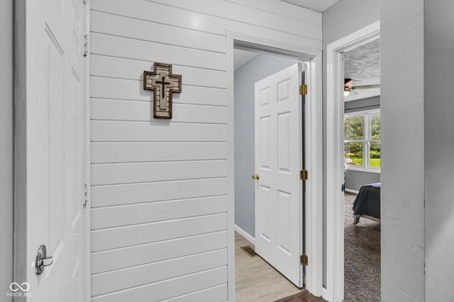 5515 N Berean Lane, Martinsville, IN 46151