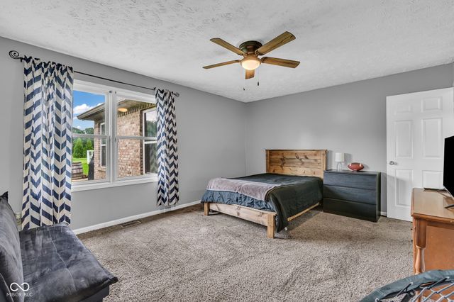 5515 N Berean Lane, Martinsville, IN 46151