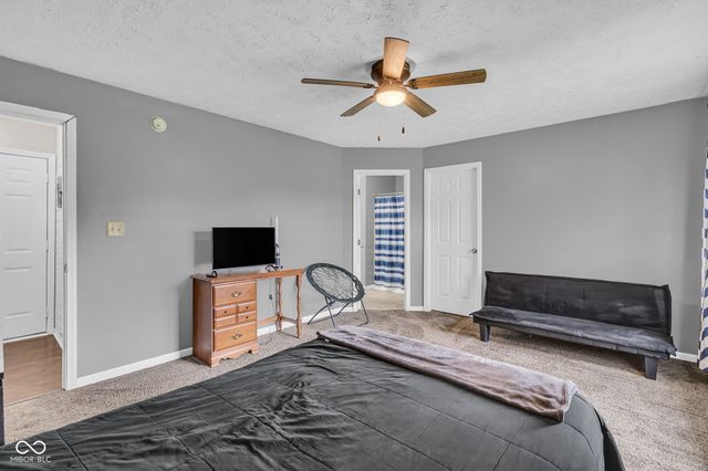 5515 N Berean Lane, Martinsville, IN 46151