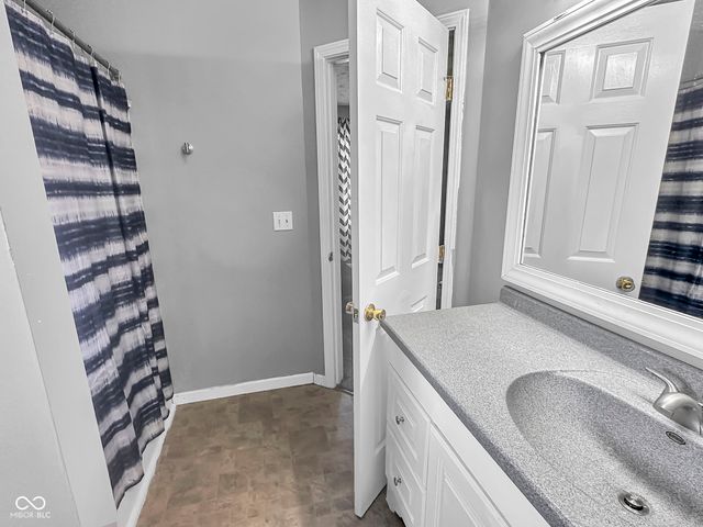 5515 N Berean Lane, Martinsville, IN 46151