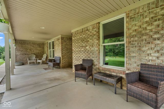 5515 N Berean Lane, Martinsville, IN 46151