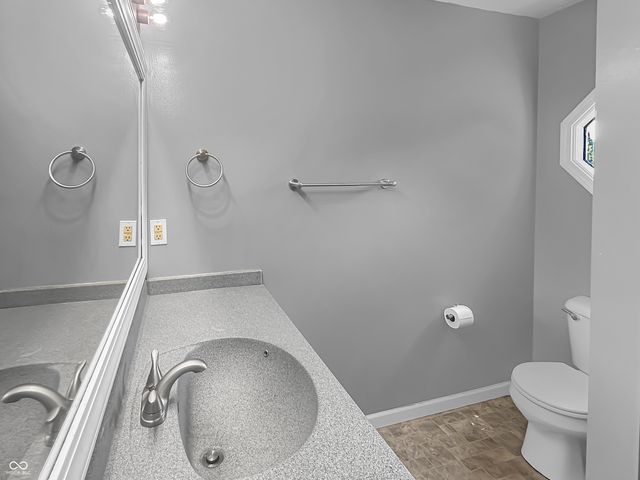 5515 N Berean Lane, Martinsville, IN 46151