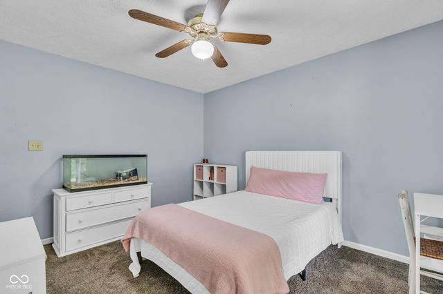 5515 N Berean Lane, Martinsville, IN 46151