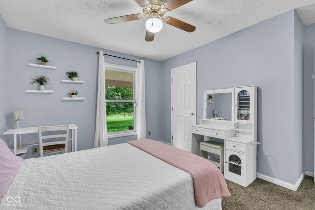 5515 N Berean Lane, Martinsville, IN 46151