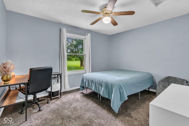 5515 N Berean Lane, Martinsville, IN 46151