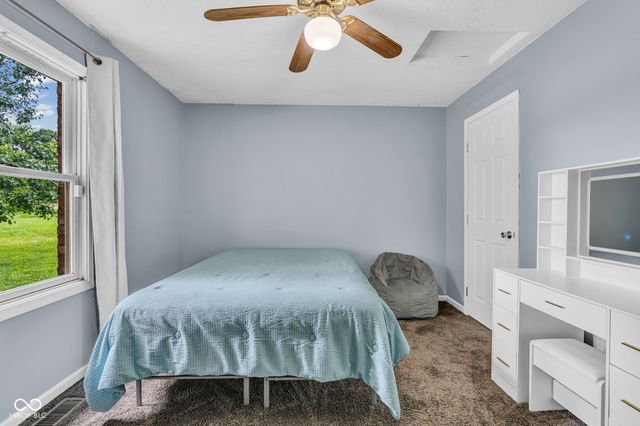 5515 N Berean Lane, Martinsville, IN 46151