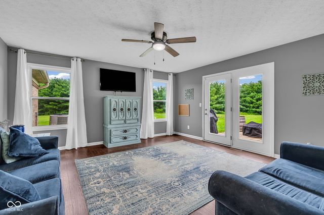 5515 N Berean Lane, Martinsville, IN 46151
