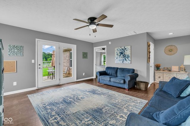 5515 N Berean Lane, Martinsville, IN 46151