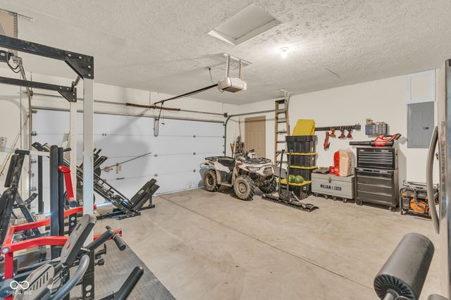 5515 N Berean Lane, Martinsville, IN 46151