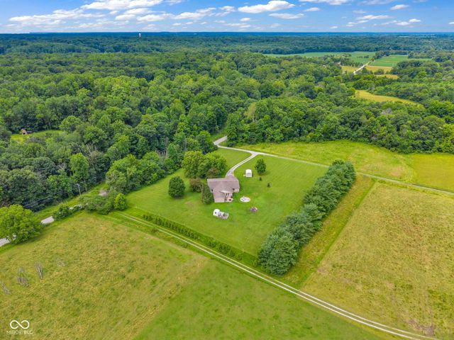 5515 N Berean Lane, Martinsville, IN 46151
