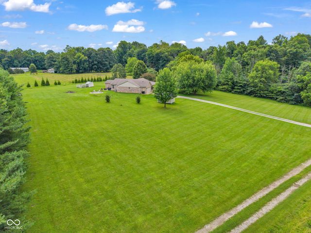 5515 N Berean Lane, Martinsville, IN 46151