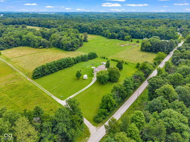 5515 N Berean Lane, Martinsville, IN 46151