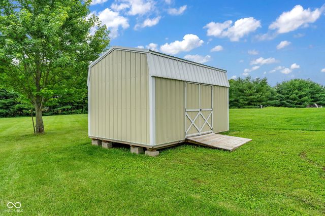 5515 N Berean Lane, Martinsville, IN 46151