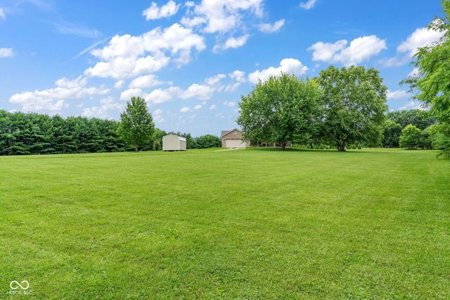 5515 N Berean Lane, Martinsville, IN 46151