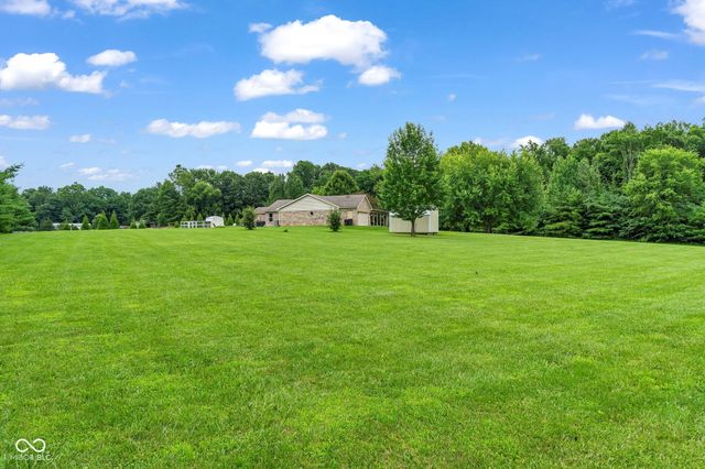 5515 N Berean Lane, Martinsville, IN 46151