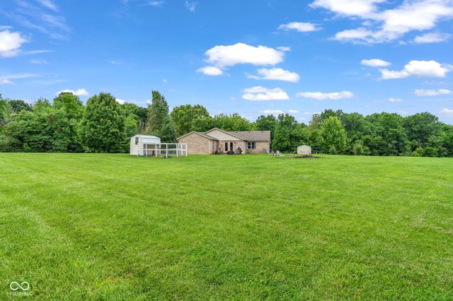 5515 N Berean Lane, Martinsville, IN 46151