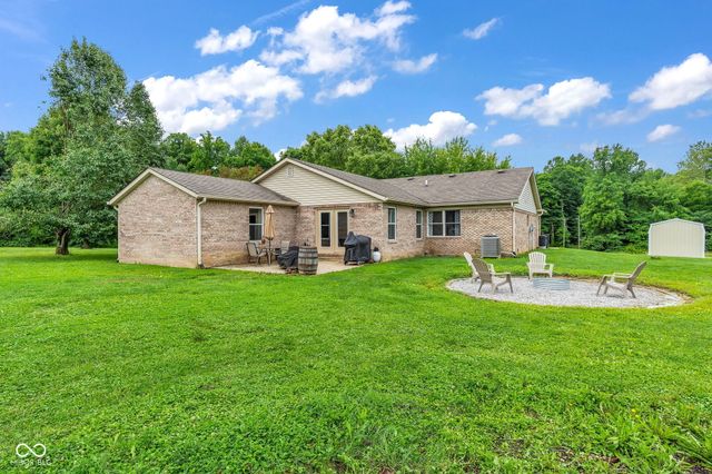5515 N Berean Lane, Martinsville, IN 46151