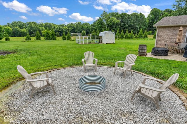 5515 N Berean Lane, Martinsville, IN 46151