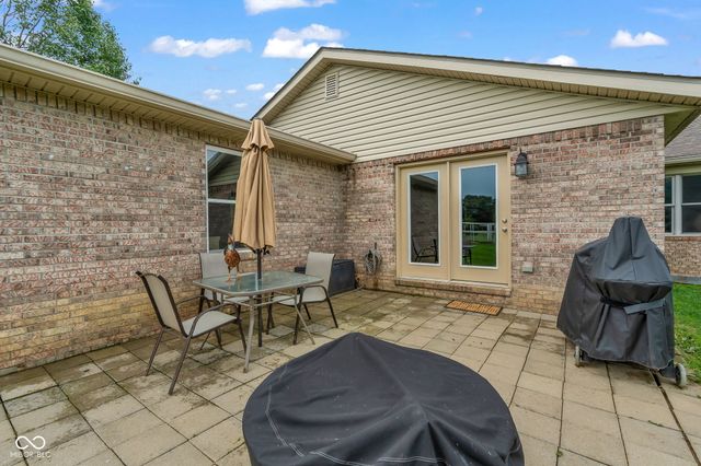 5515 N Berean Lane, Martinsville, IN 46151