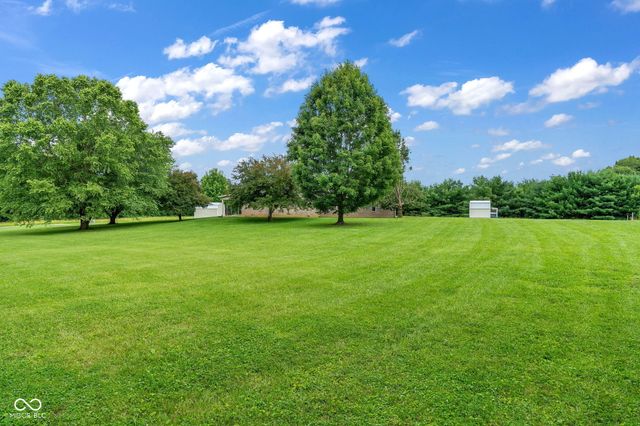 5515 N Berean Lane, Martinsville, IN 46151