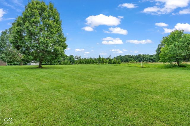 5515 N Berean Lane, Martinsville, IN 46151