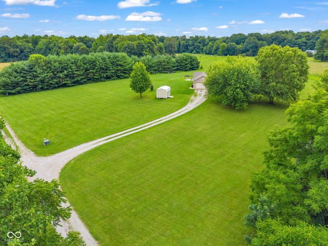 5515 N Berean Lane, Martinsville, IN 46151