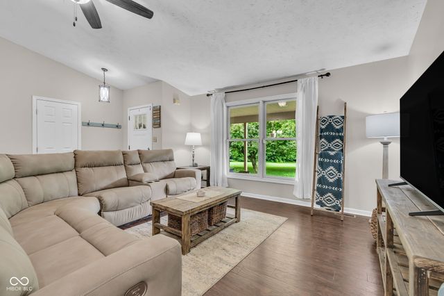 5515 N Berean Lane, Martinsville, IN 46151