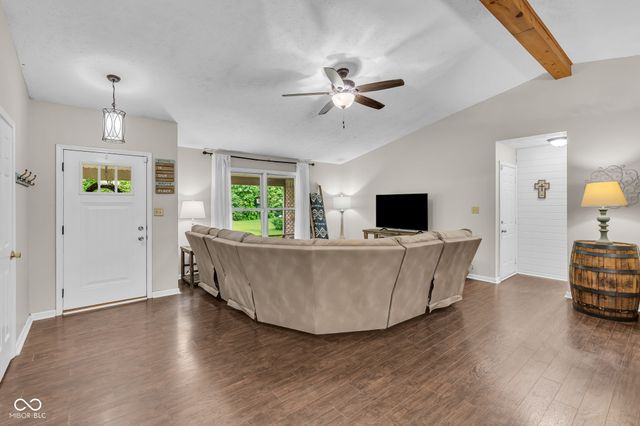 5515 N Berean Lane, Martinsville, IN 46151