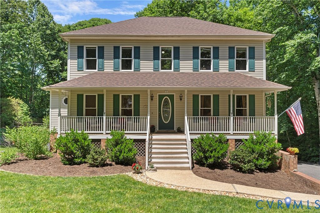 12207 Tavern Hill Ct, Chesterfield, VA 23832