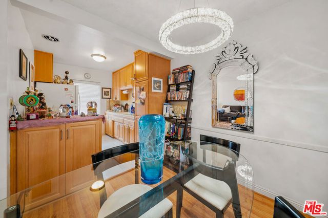 936 N Curson Avenue, Los Angeles, CA 90046