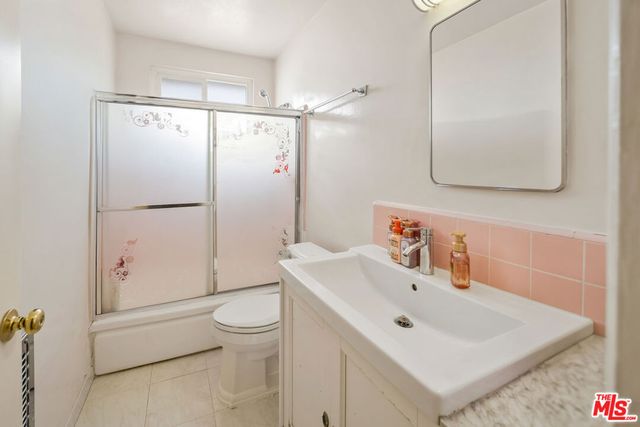 936 N Curson Avenue, Los Angeles, CA 90046