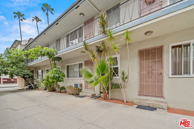 936 N Curson Avenue, Los Angeles, CA 90046