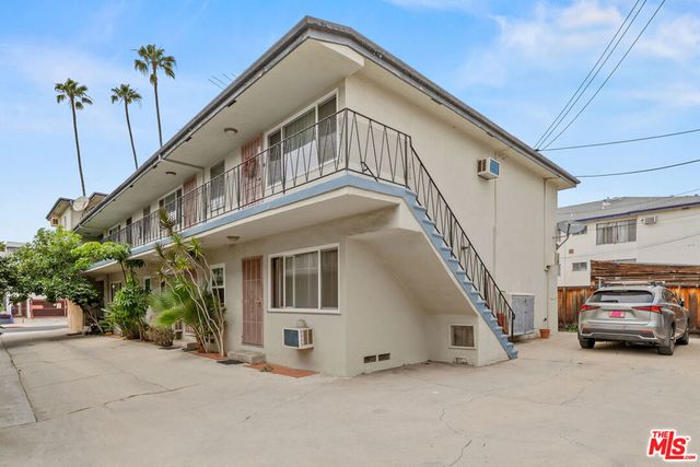 936 N Curson Avenue, Los Angeles, CA 90046