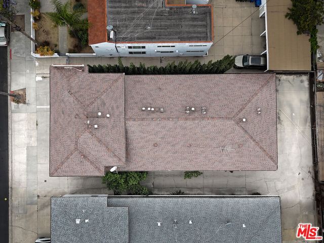 936 N Curson Avenue, Los Angeles, CA 90046