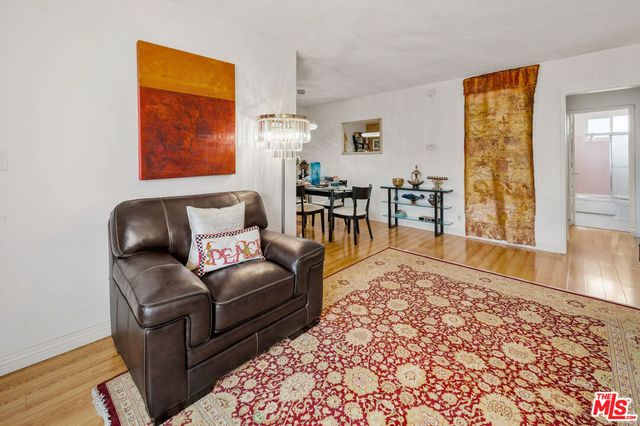 936 N Curson Avenue, Los Angeles, CA 90046