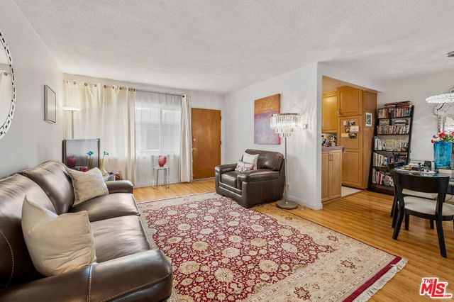 936 N Curson Avenue, Los Angeles, CA 90046
