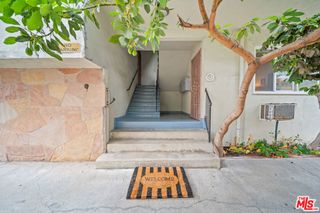936 N Curson Avenue, Los Angeles, CA 90046