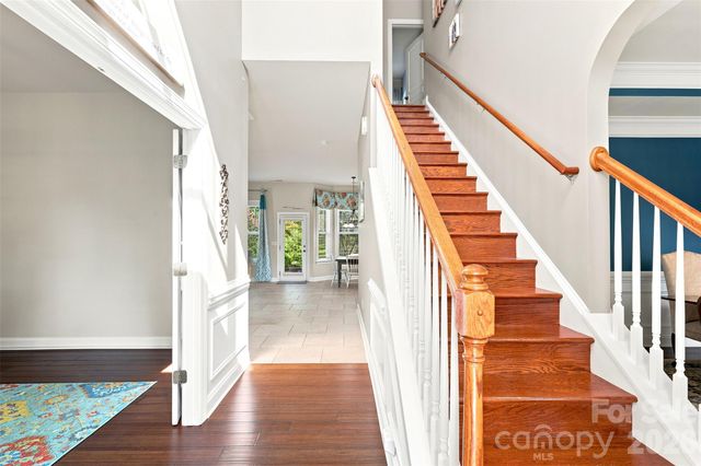 1507 Belmont Stakes Avenue, Indian Trail, NC 28079