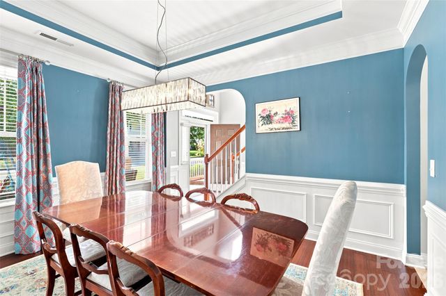 1507 Belmont Stakes Avenue, Indian Trail, NC 28079