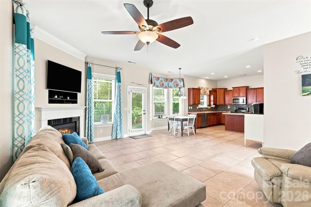 1507 Belmont Stakes Avenue, Indian Trail, NC 28079