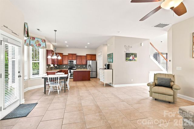 1507 Belmont Stakes Avenue, Indian Trail, NC 28079