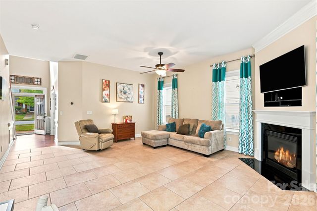 1507 Belmont Stakes Avenue, Indian Trail, NC 28079