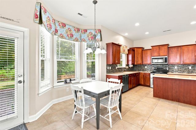1507 Belmont Stakes Avenue, Indian Trail, NC 28079