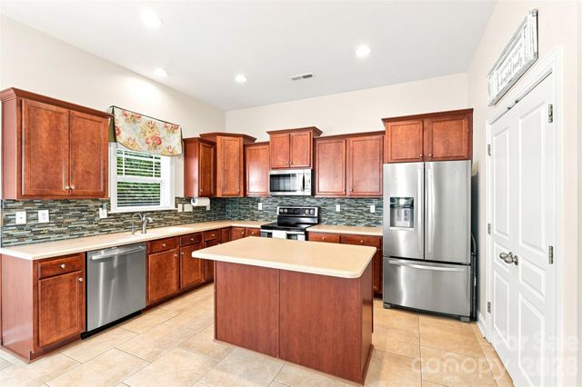 1507 Belmont Stakes Avenue, Indian Trail, NC 28079